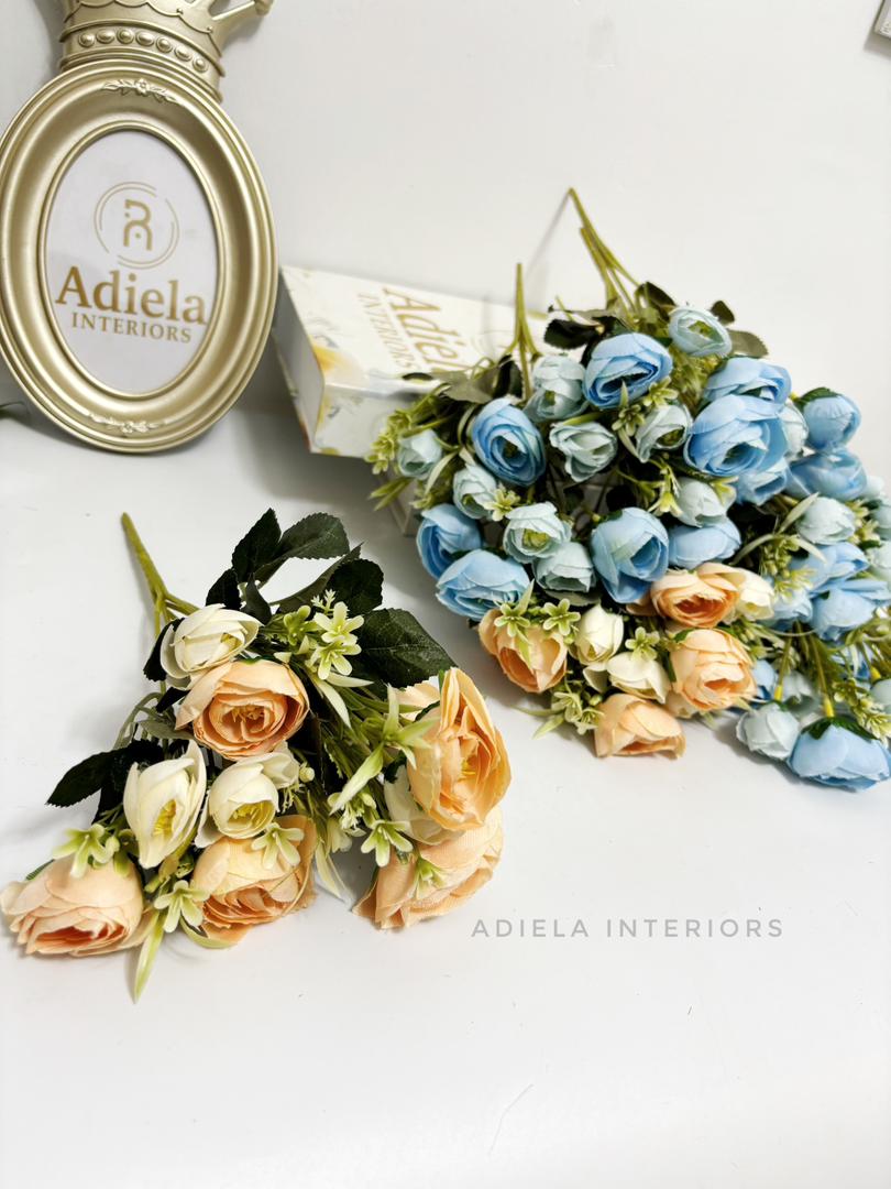 Rose Flower Bunch second image