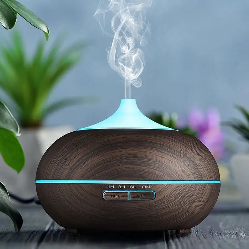 Humidifier Aroma Diffuser second image