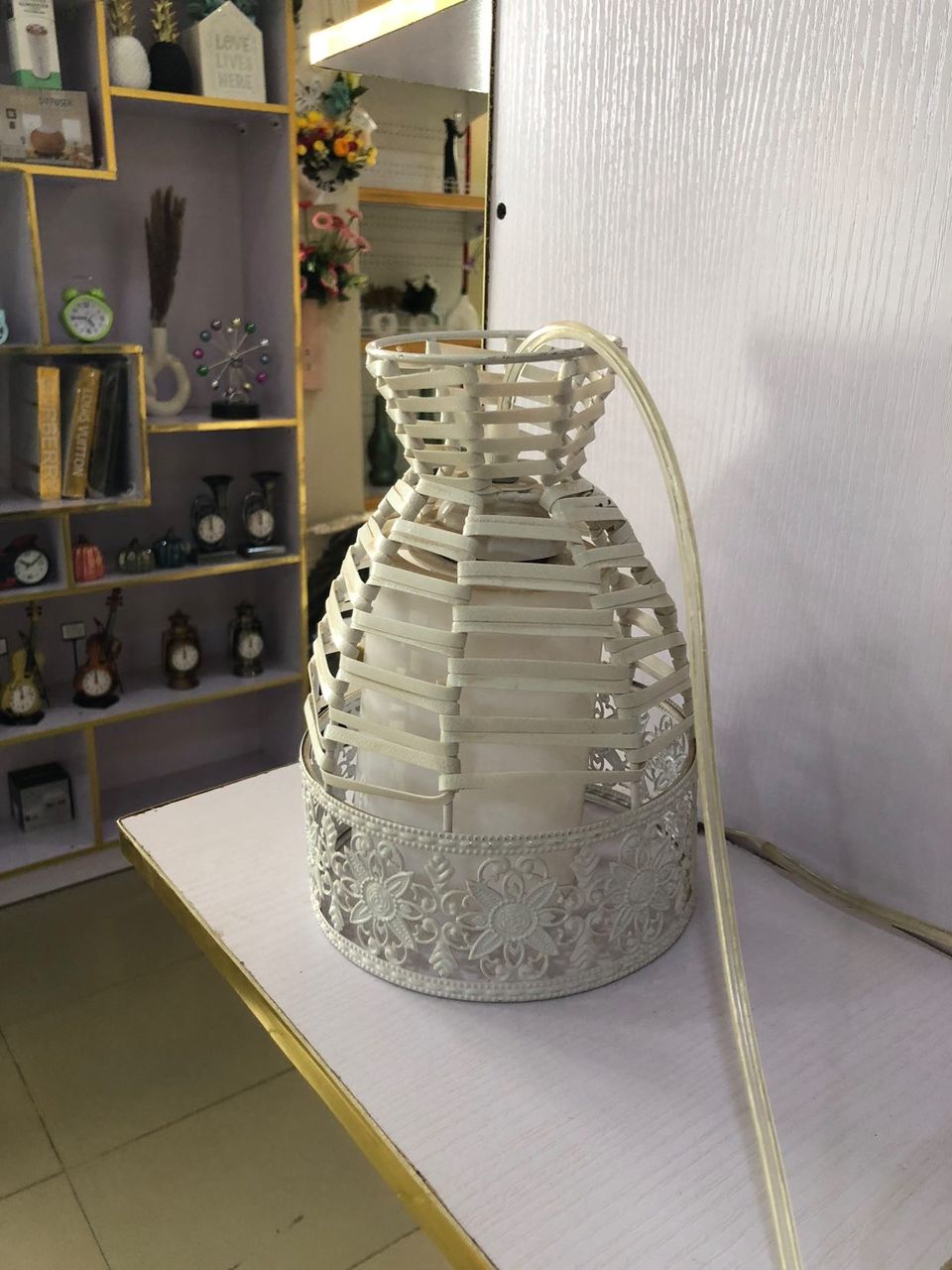 1pcs Pendant Chandelier image