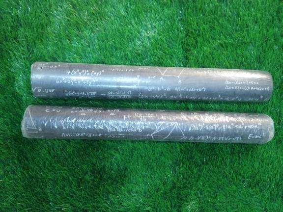 Mathematics themed Wall Paper image