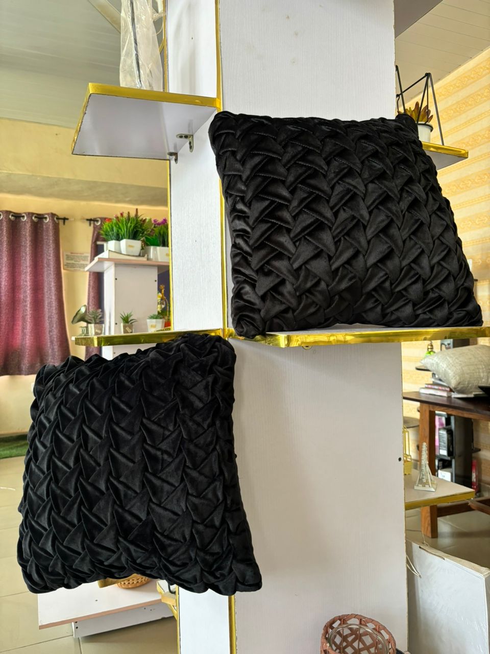 Throw Pillow second image