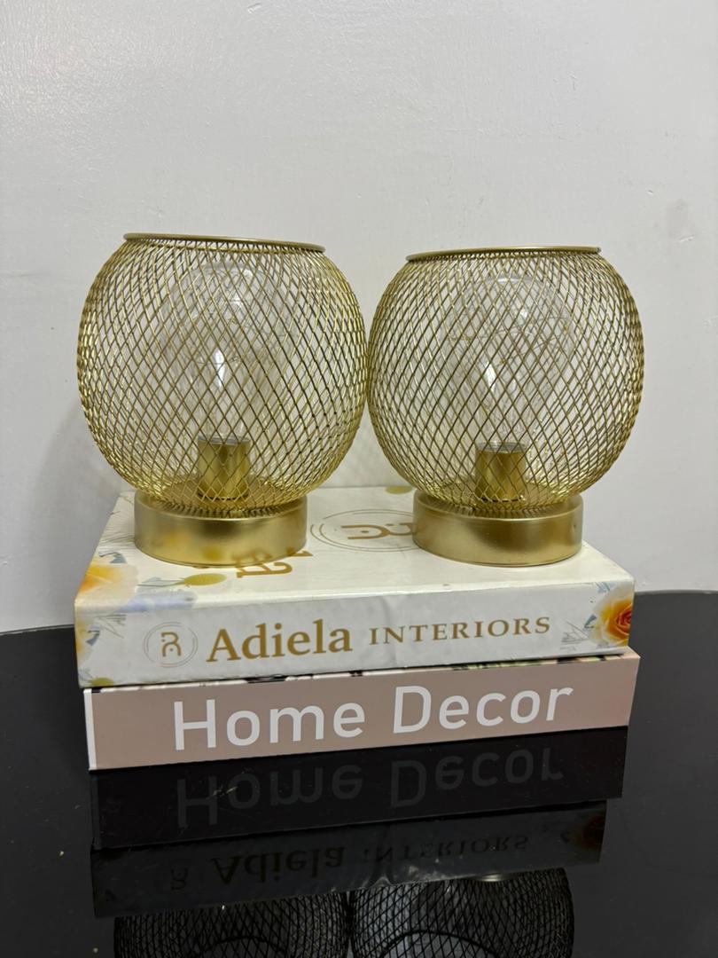 Net Lamp second image