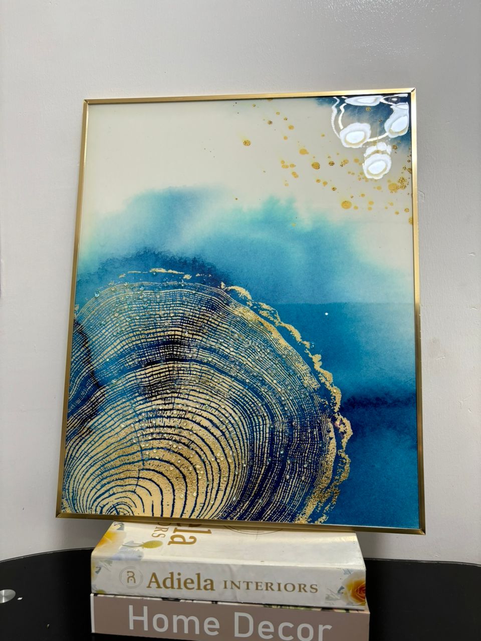 Acrylic Wall Frame 40cm×50cm Image