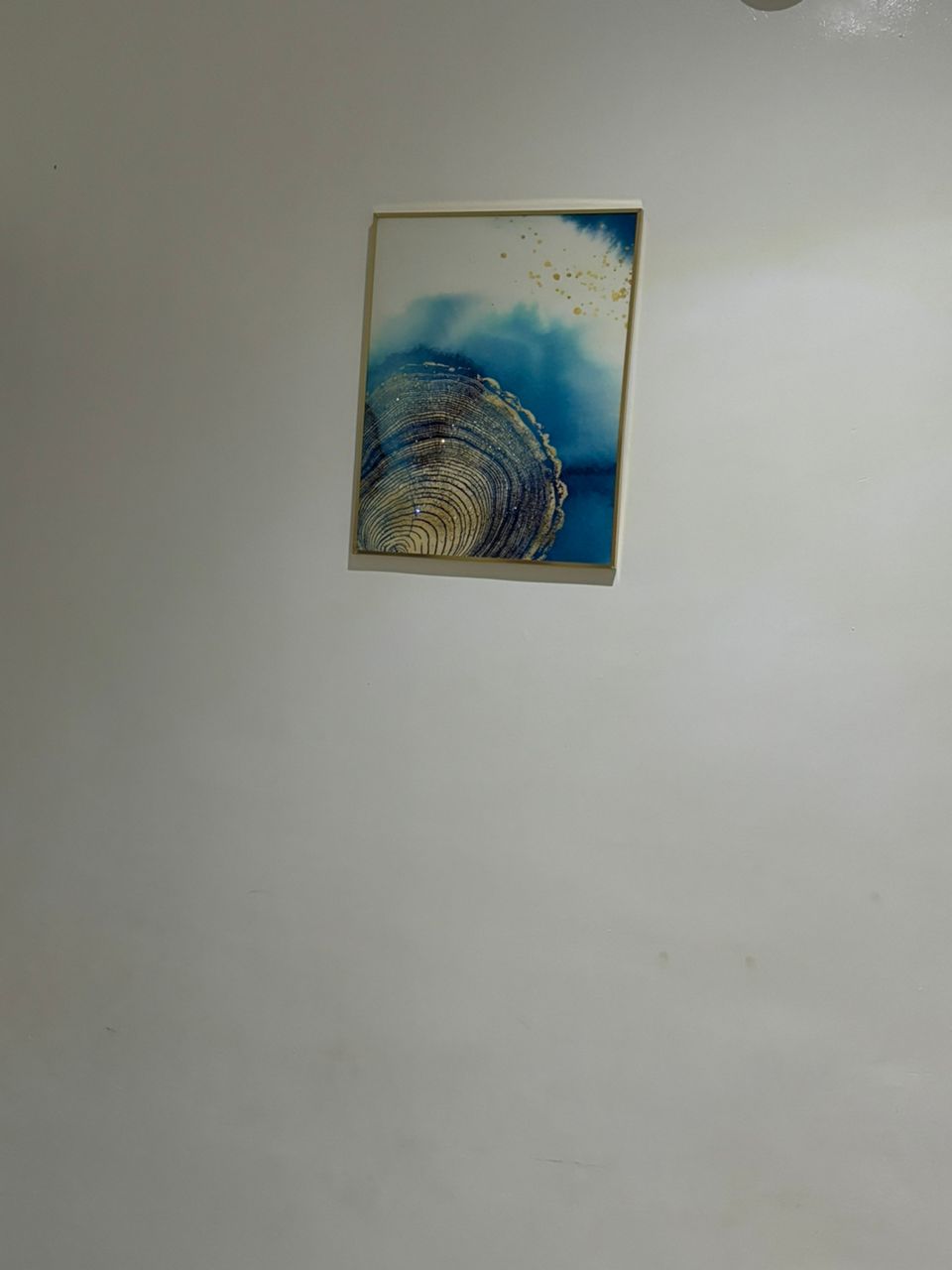 Acrylic Wall Frame 40cm×50cm second image