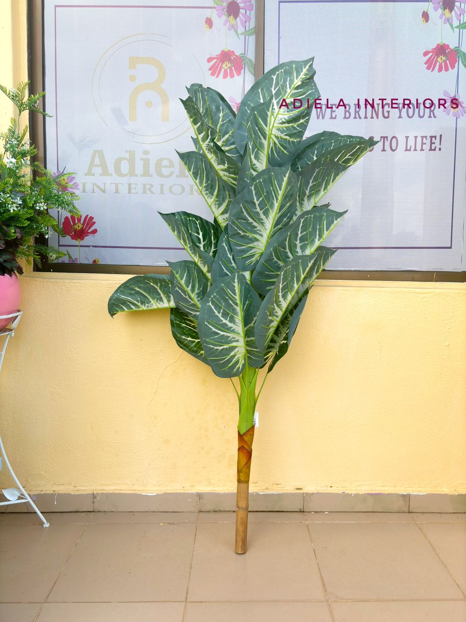 Artificial Large Tree second image