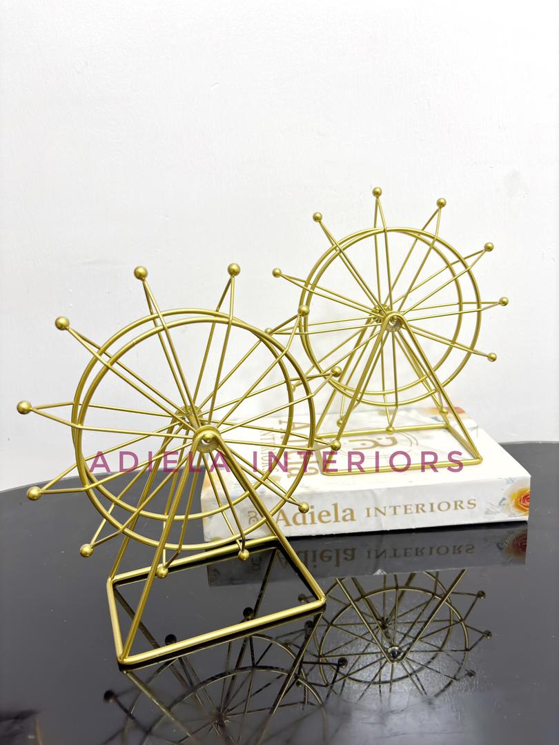 Ferris Wheel Decor second image