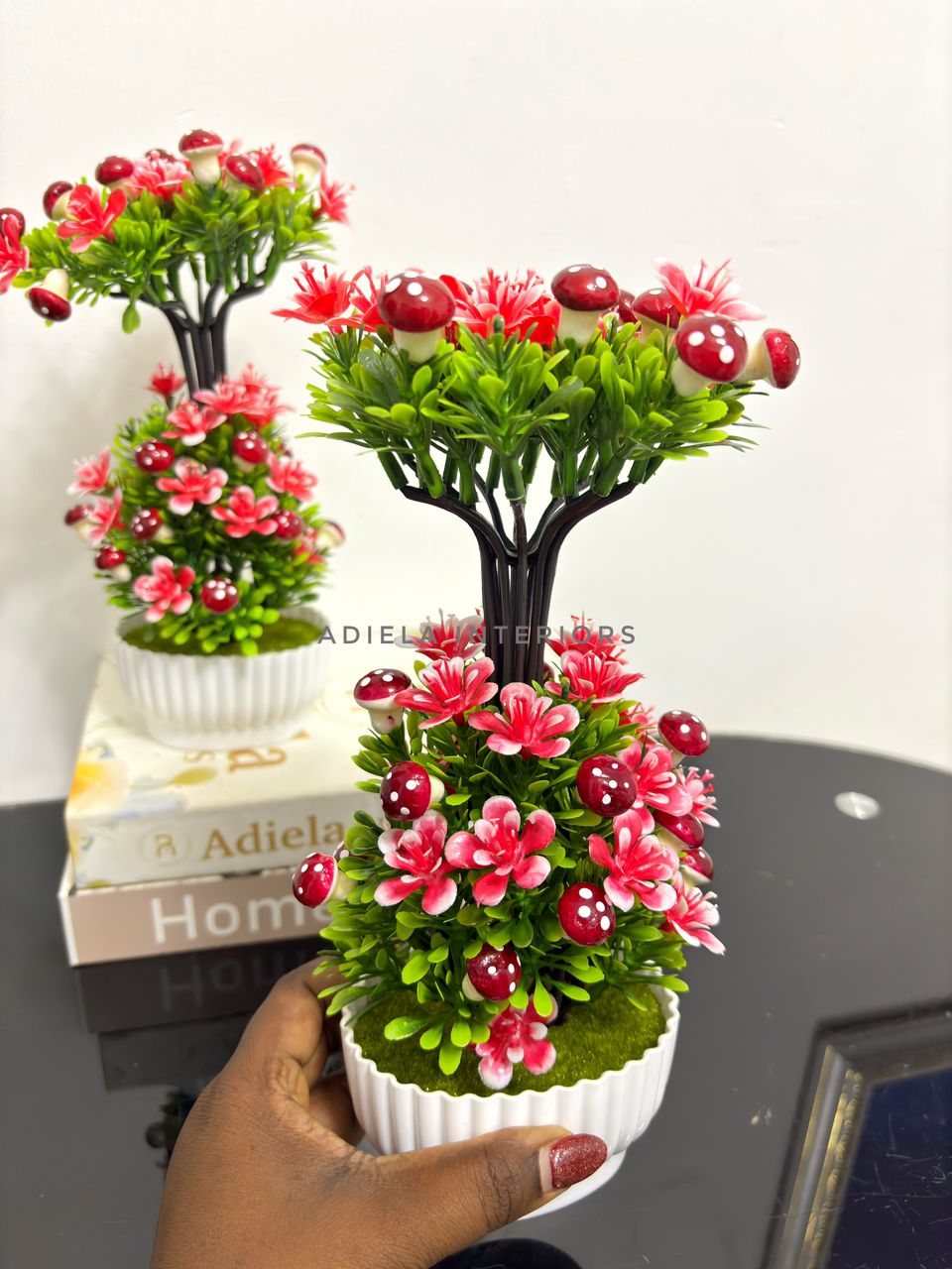 Potted Bonsai Tree second image