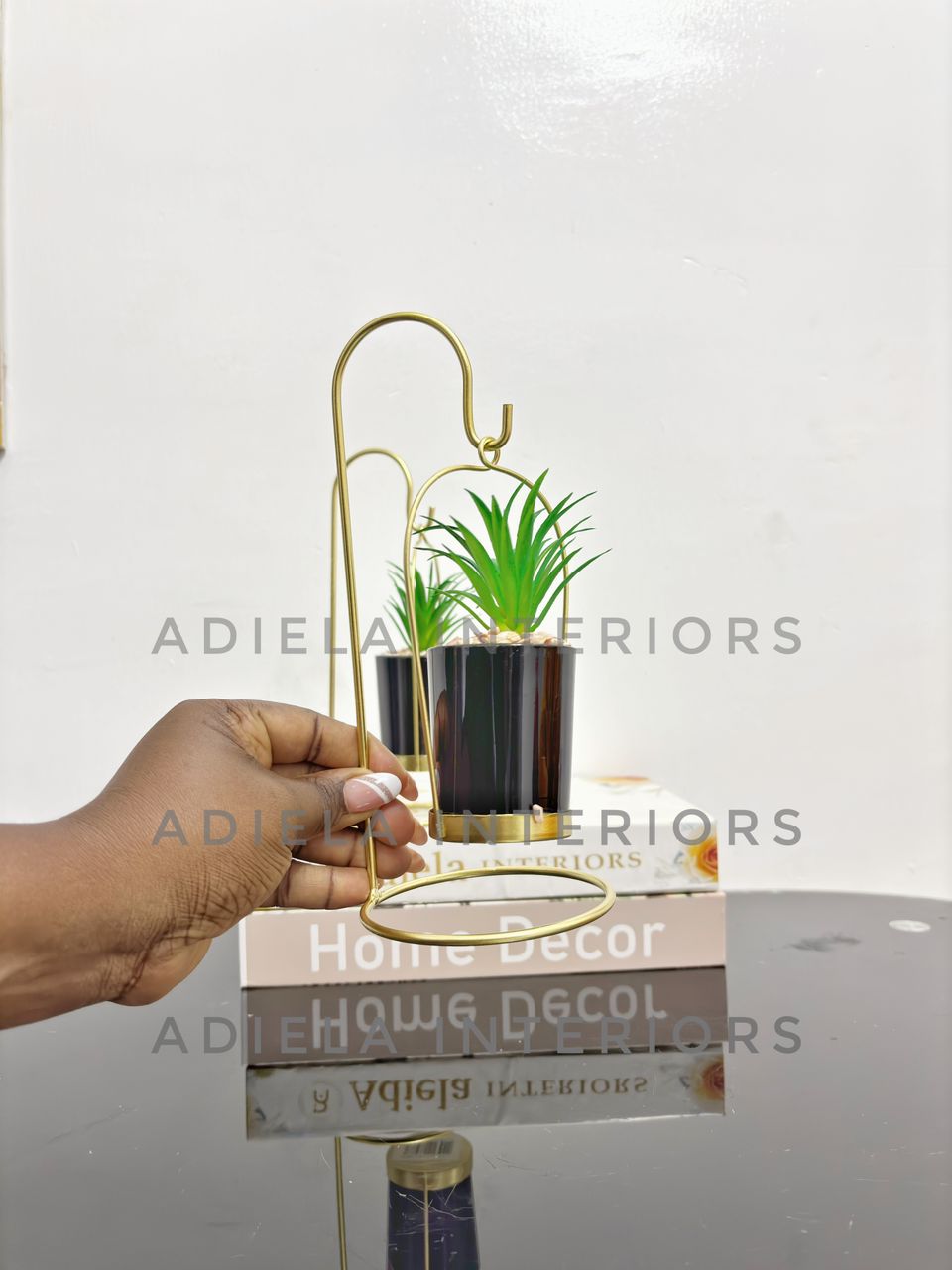 Hook Flower Decor second image