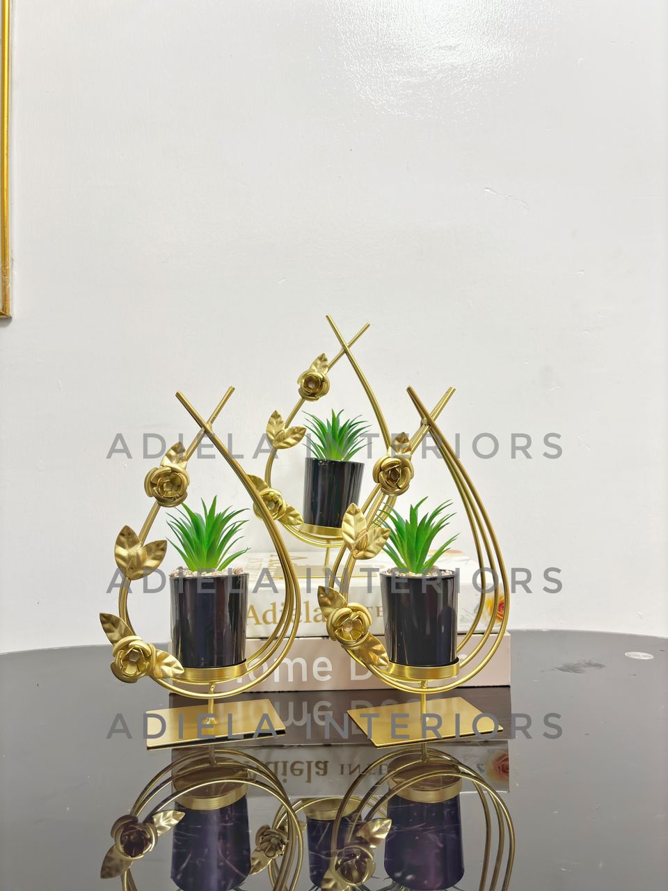 Bulb Flower Decor second image