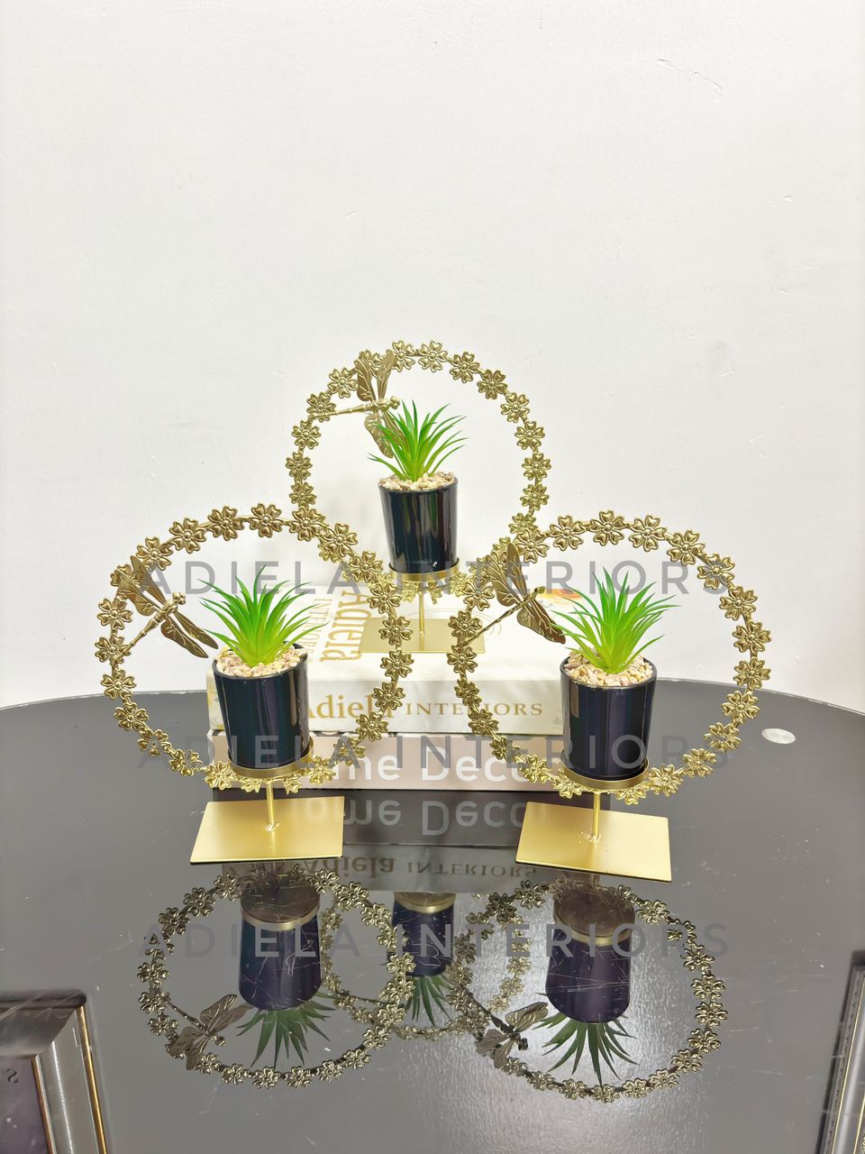 Olympea Flower Decor second image