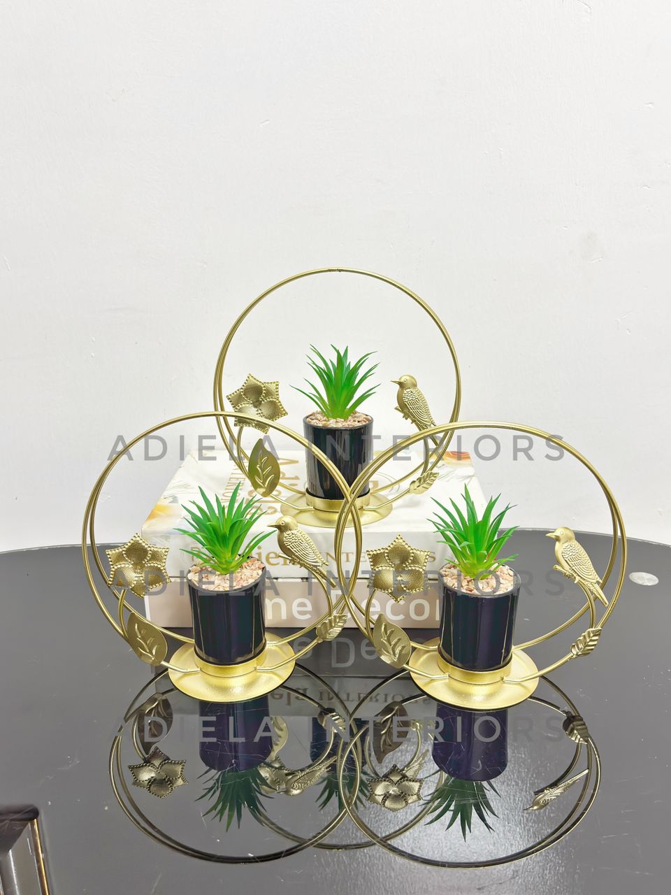 Promise Flower Decor second image