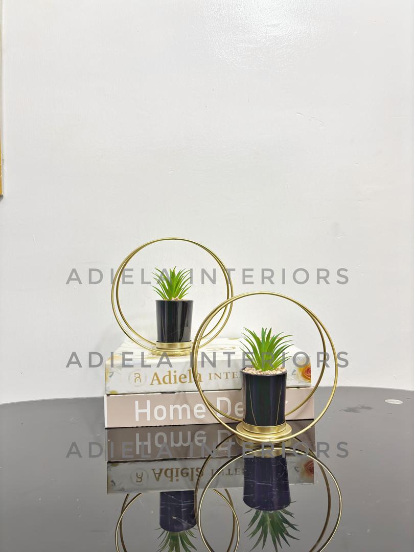 Nordic Flower Decor second image