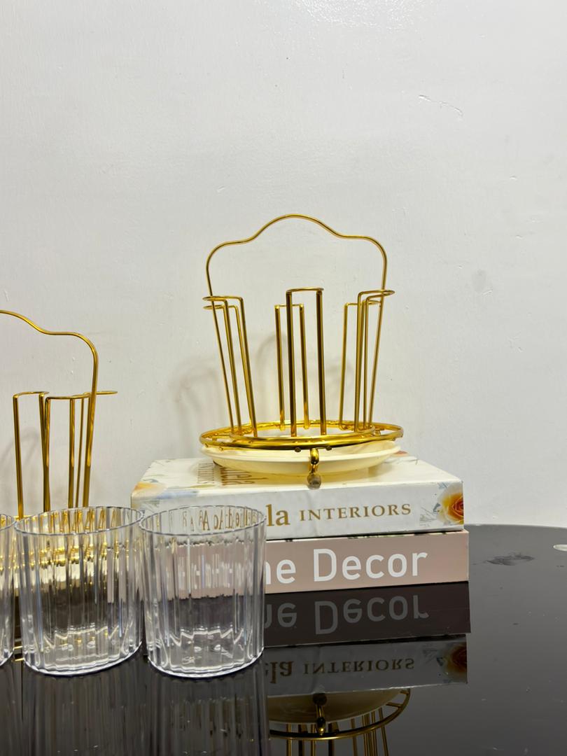 Metal Cup Holder image