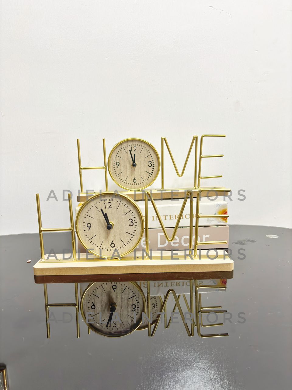 Home Clock second image