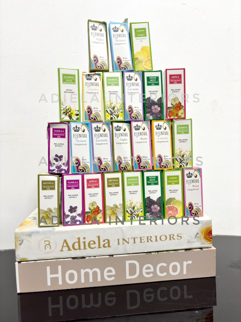 Fragrance Oil 10mls second image