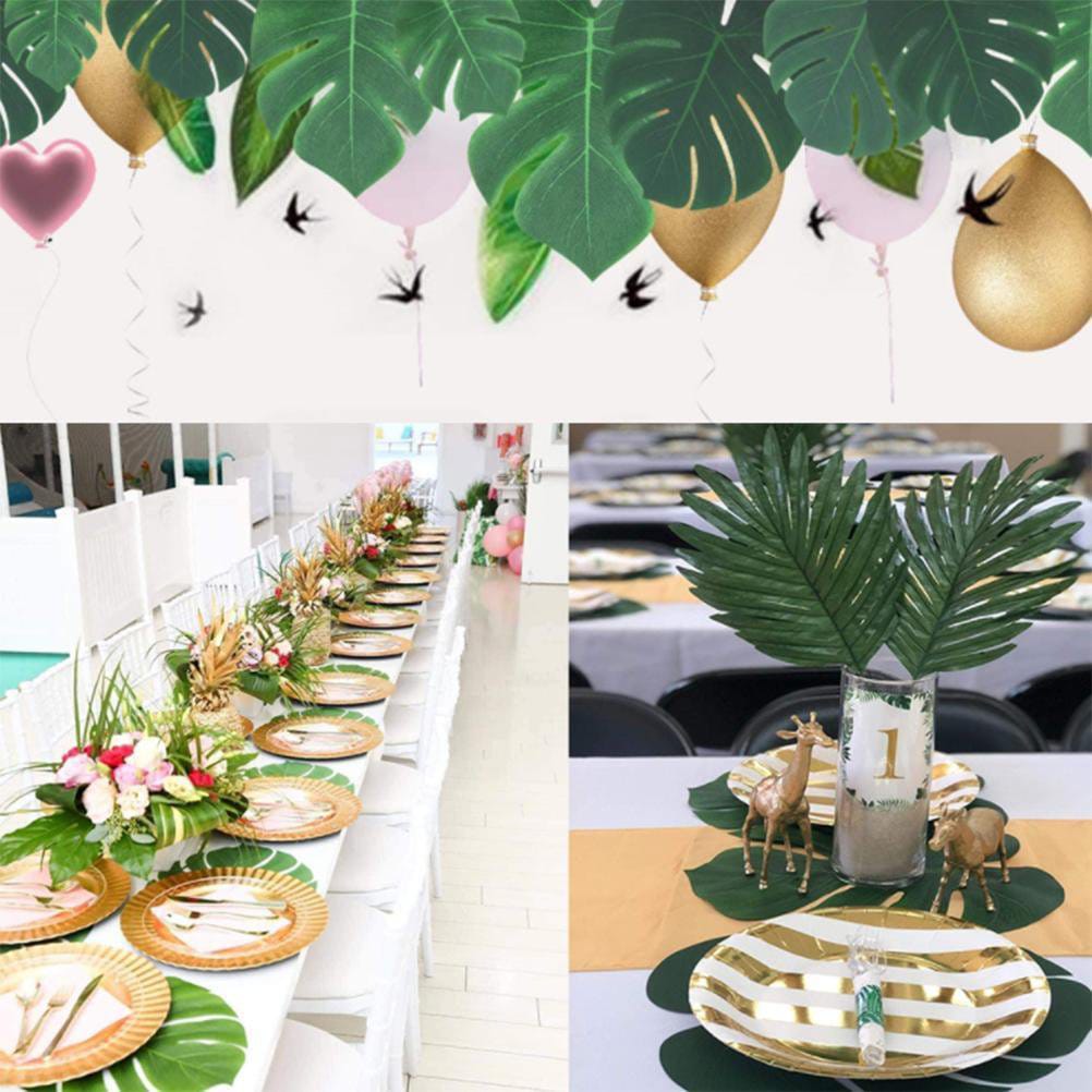 Monstera Leaf Prop second image