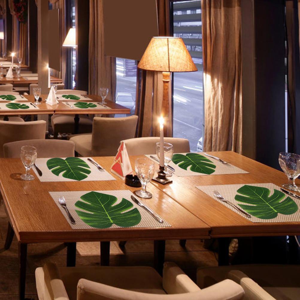 Monstera Leaf Prop Image