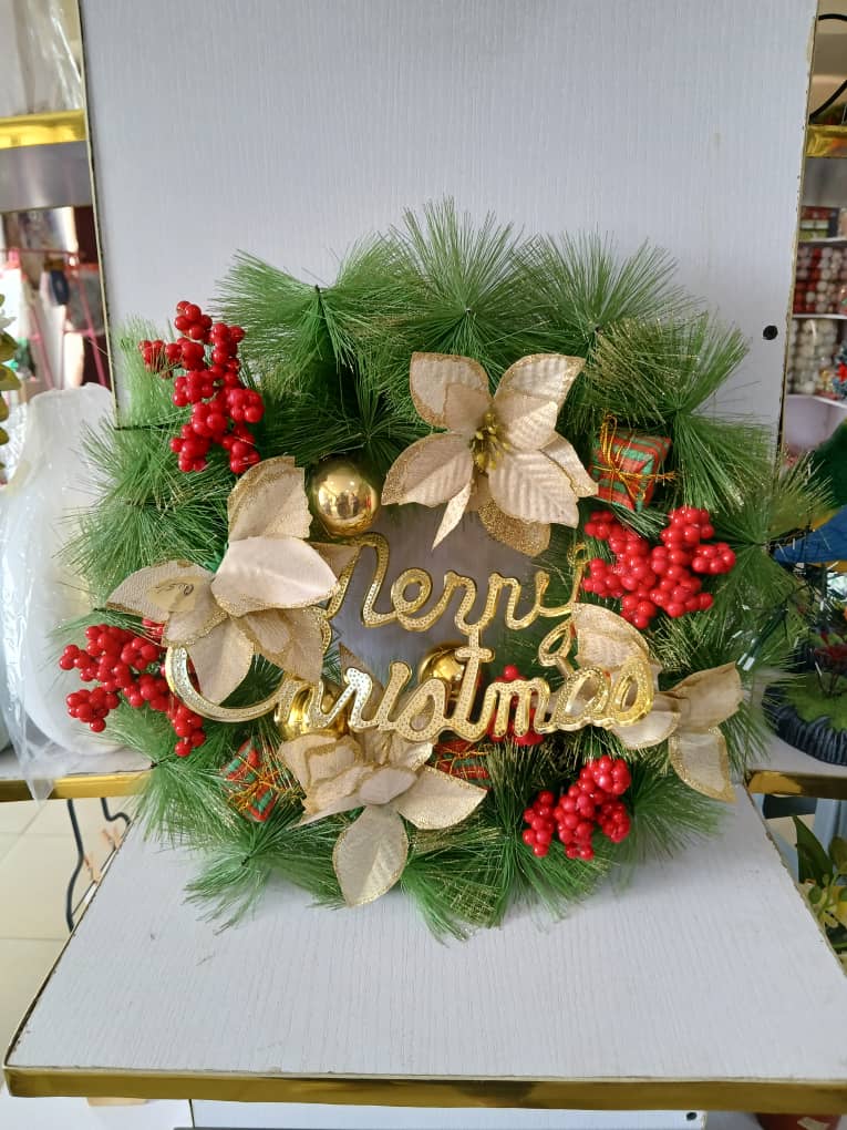 Door Wreath image