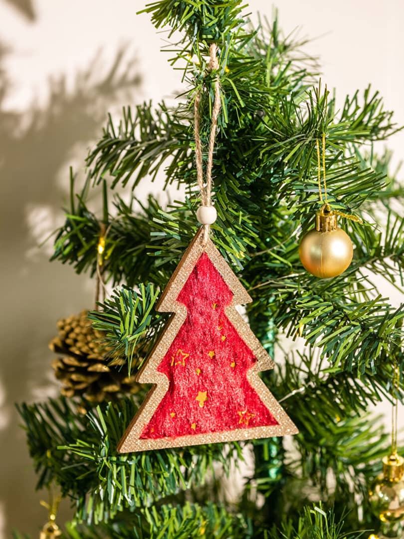 Hanging Ornament second image