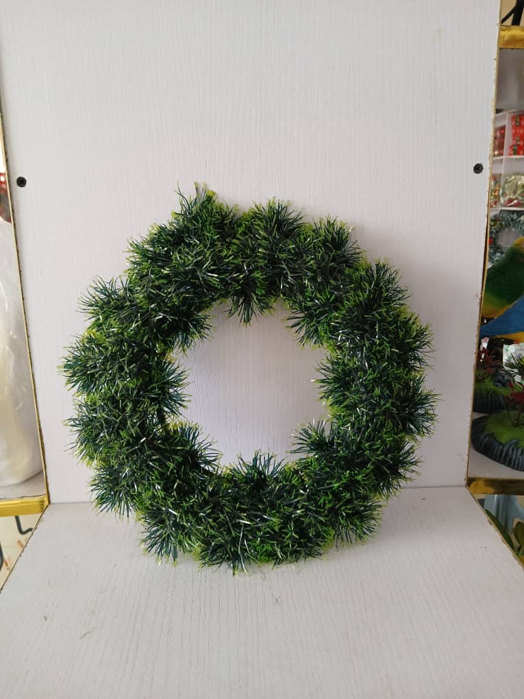 Door/Wall/Hanging Wreath second image