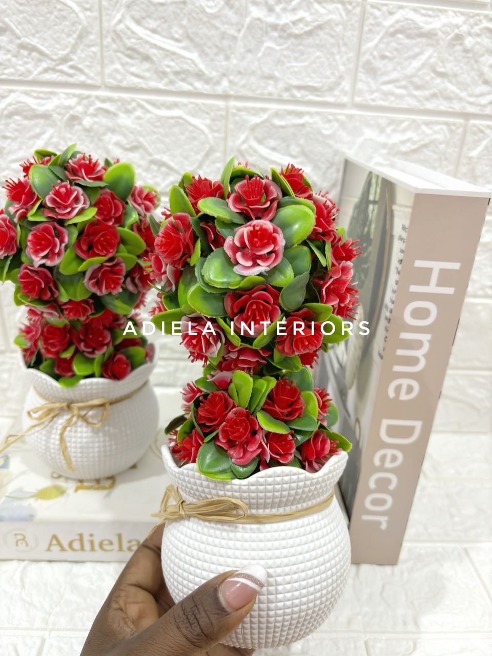 Artificial Potted Bonsai Tree _ Style 1 second image