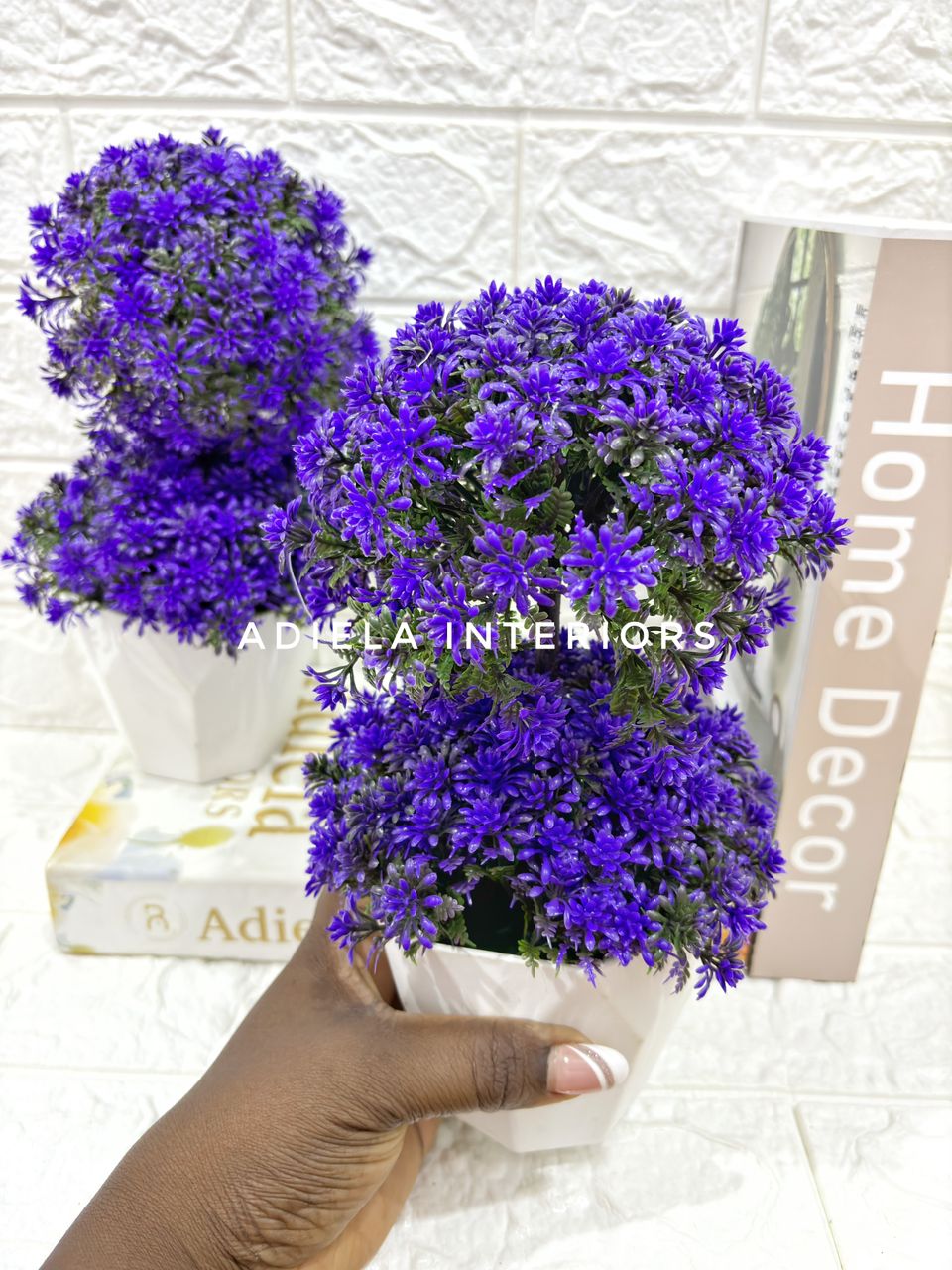 Artificial Potted Bonsai Tree _ Style 1 second image