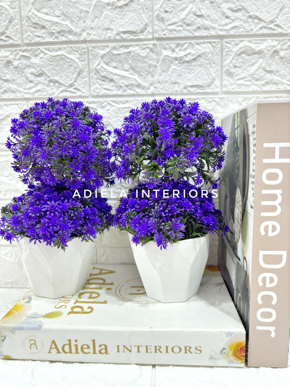 Artificial Potted Bonsai Tree _ Style 1 Image