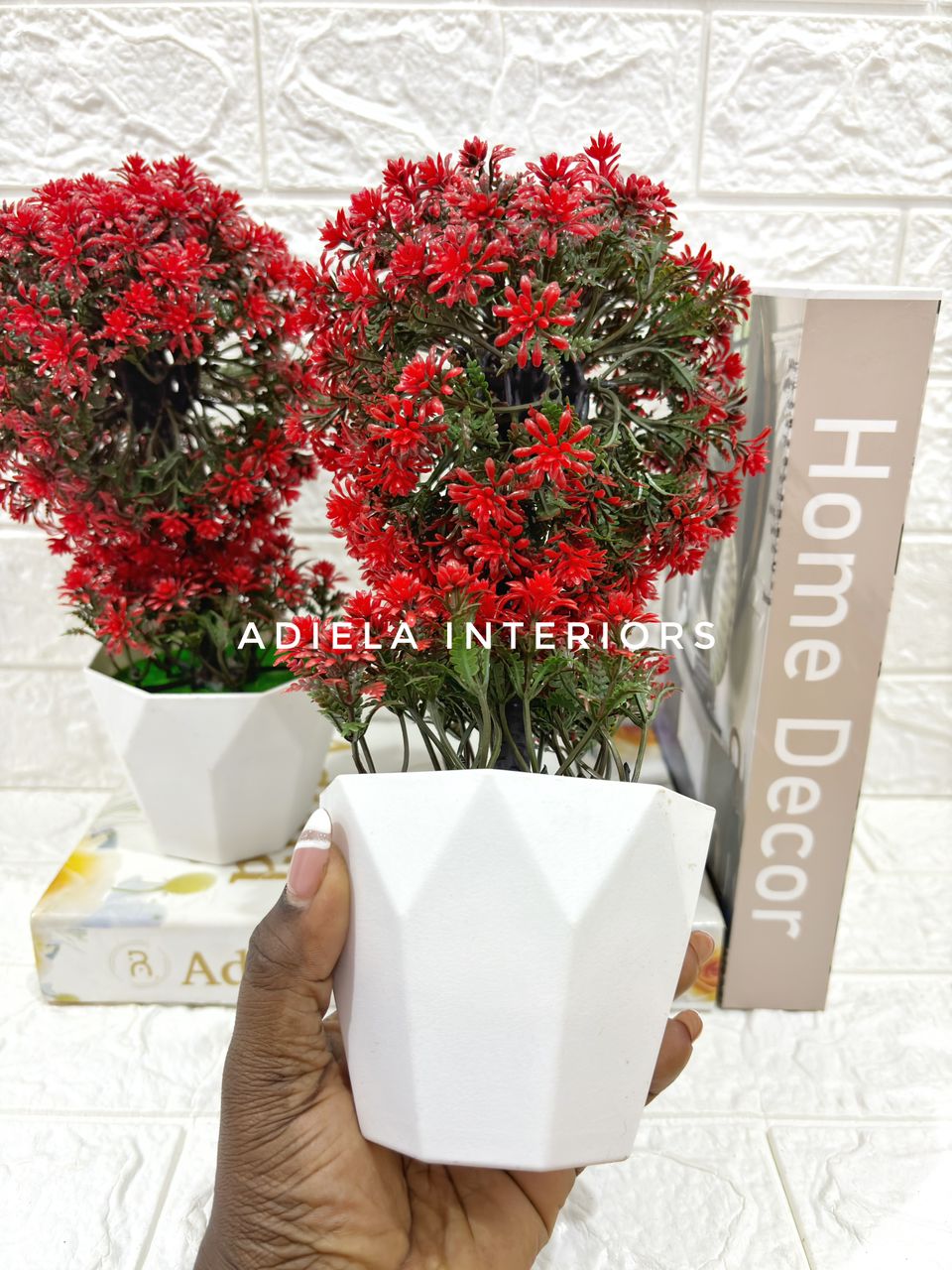 Artificial Potted Bonsai Tree _ Style 1 second image