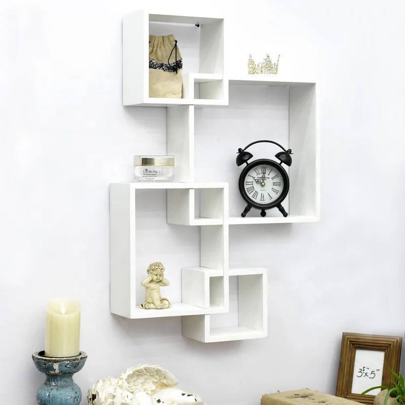 Floating Shelf image