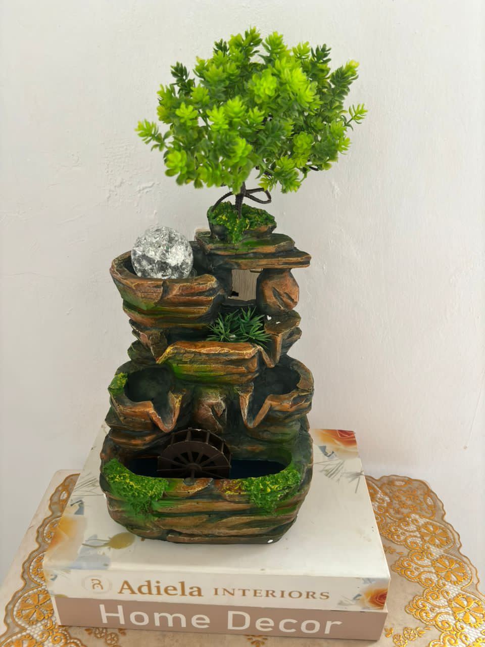 Water Fountain second image