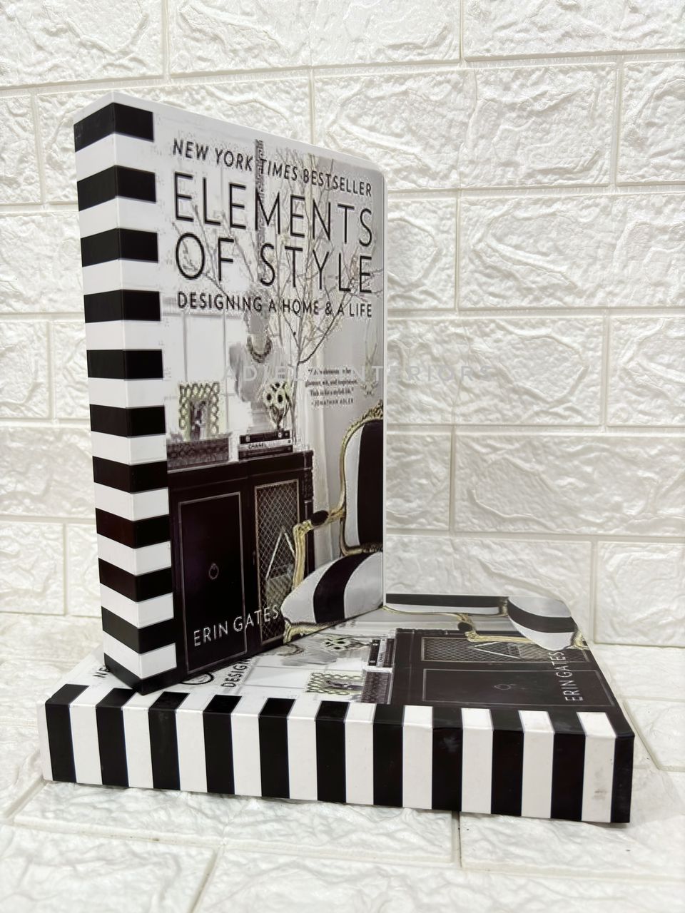 Designer Faux Books second image