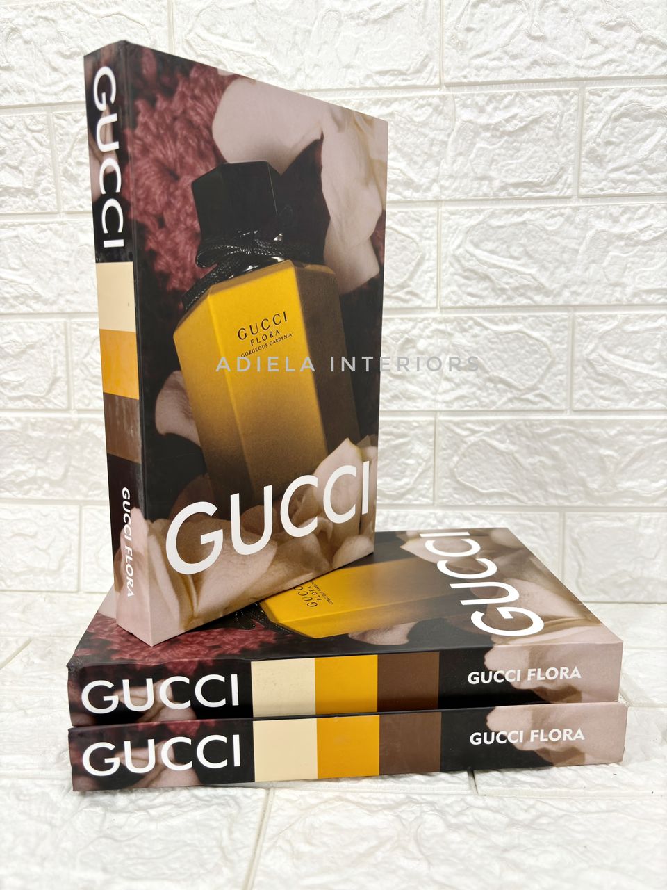 Designer Faux Books image