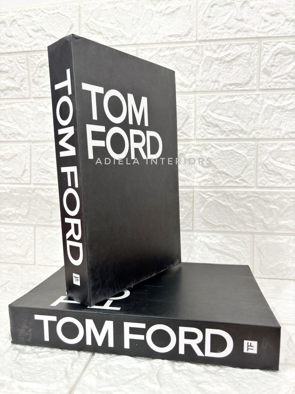 Designer Faux Books second image