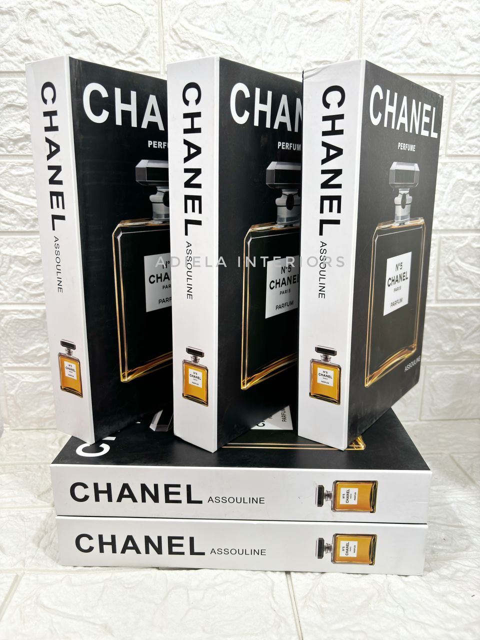 Designer Faux Books second image