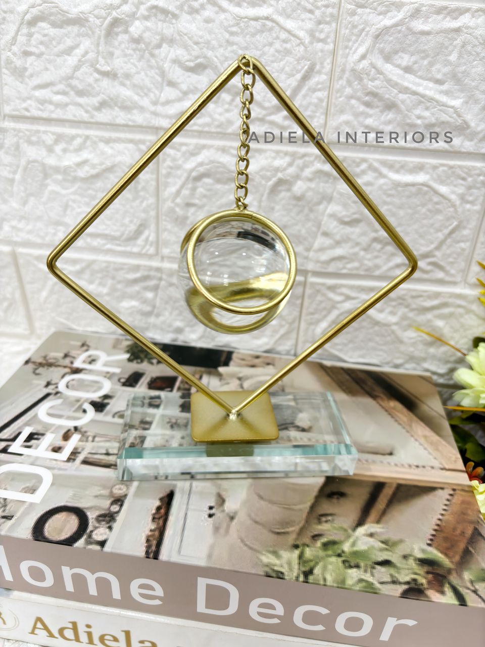 Crystal Decor second image