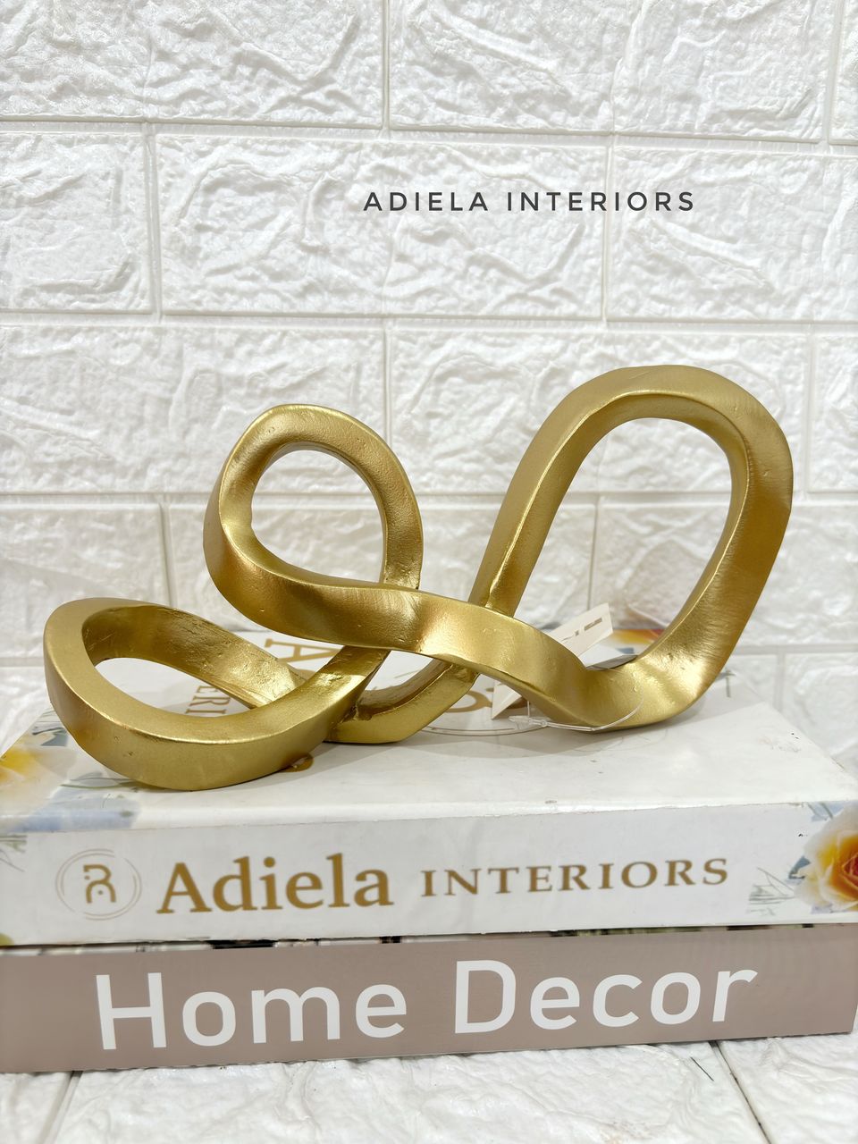 Infinity Loop Decor second image