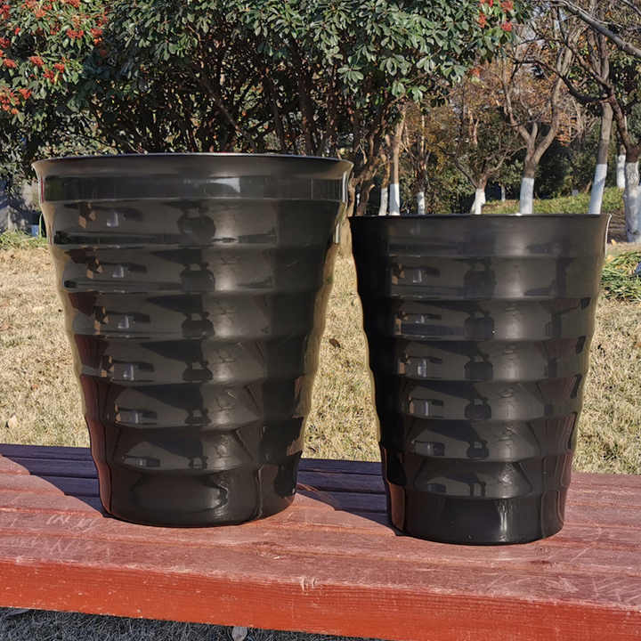 Plastic Planter Image