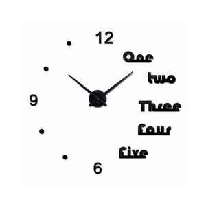 DIY Clock second image