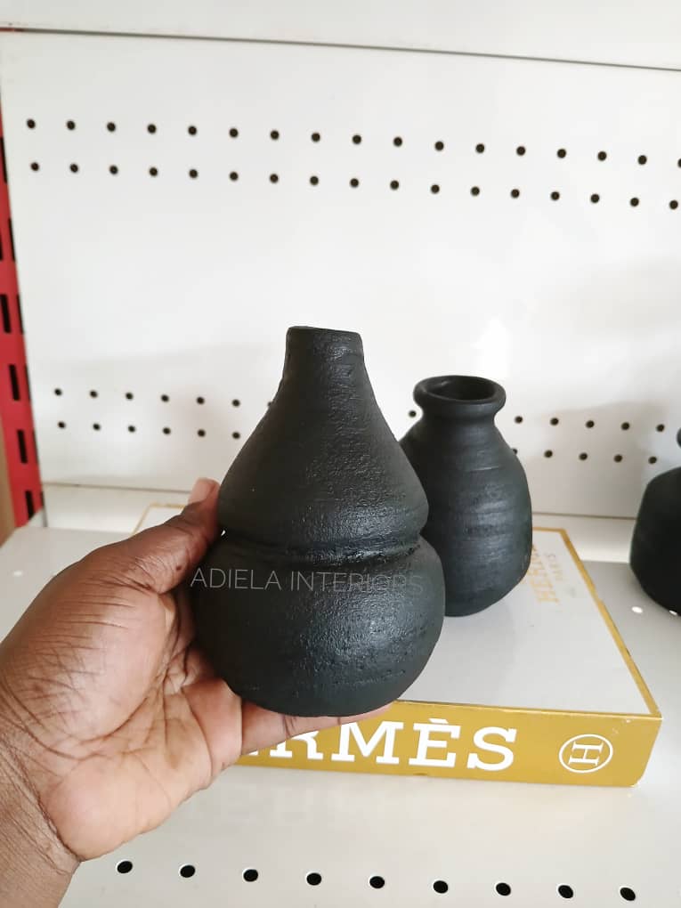 Ceramic Vase Set Image