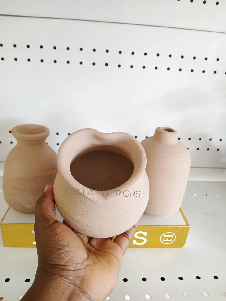 Ceramic Vase Set second image