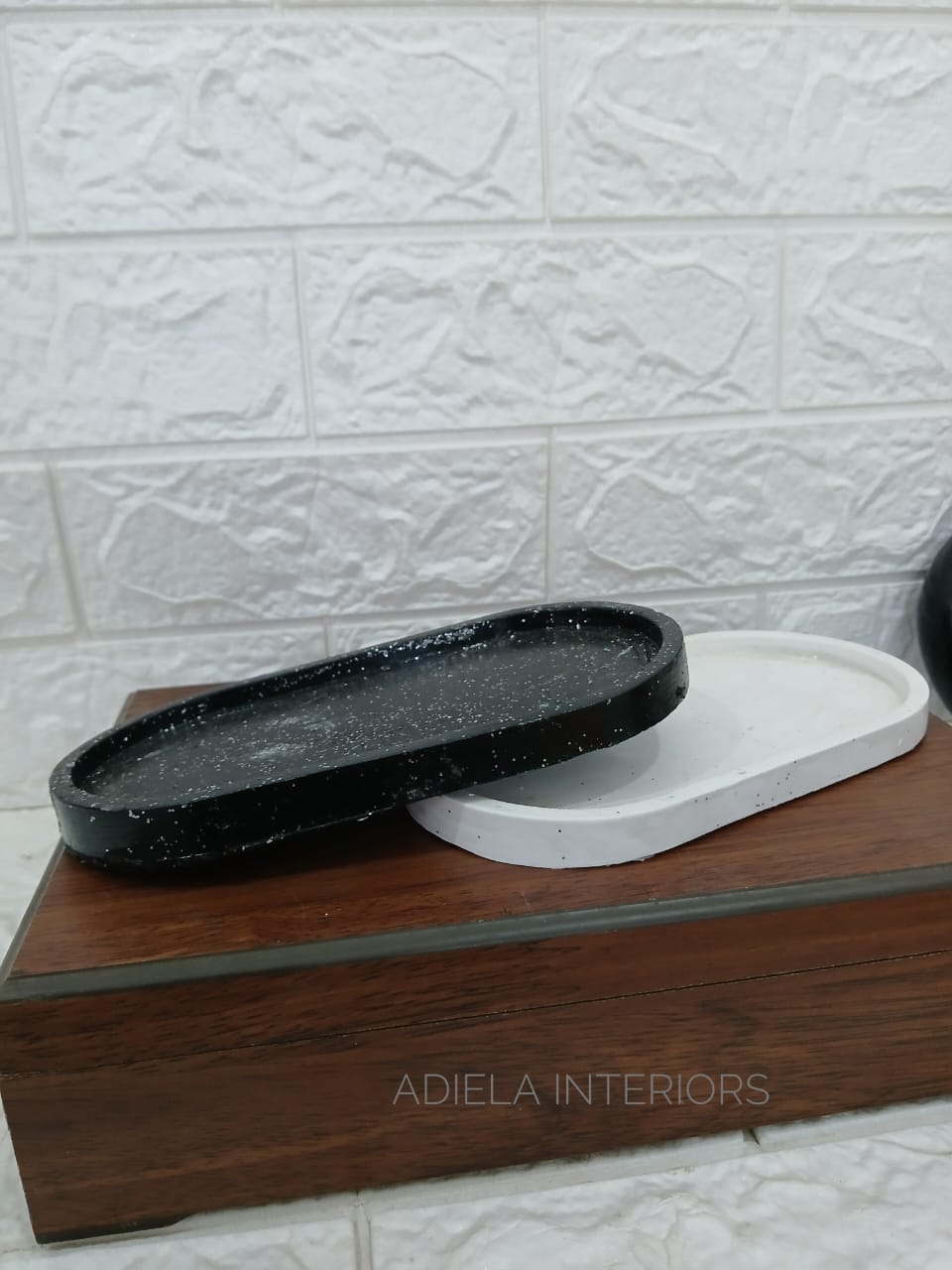 Decorative Saucer Image