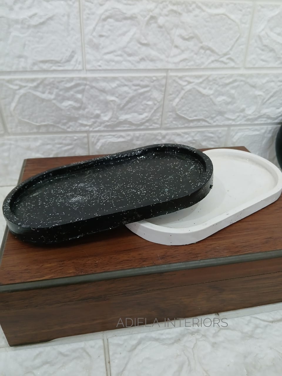 Decorative Saucer Image