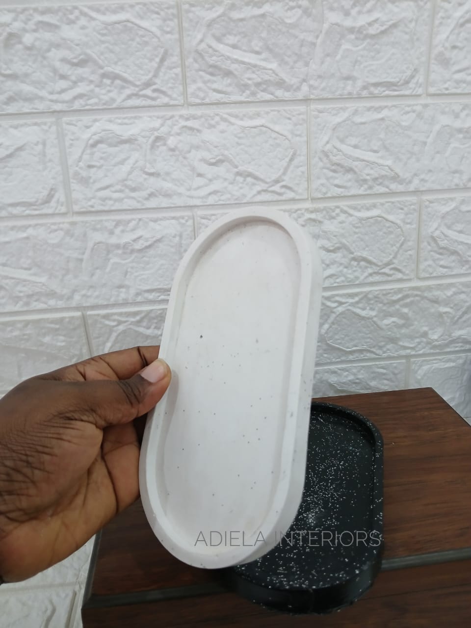 Decorative Saucer Image