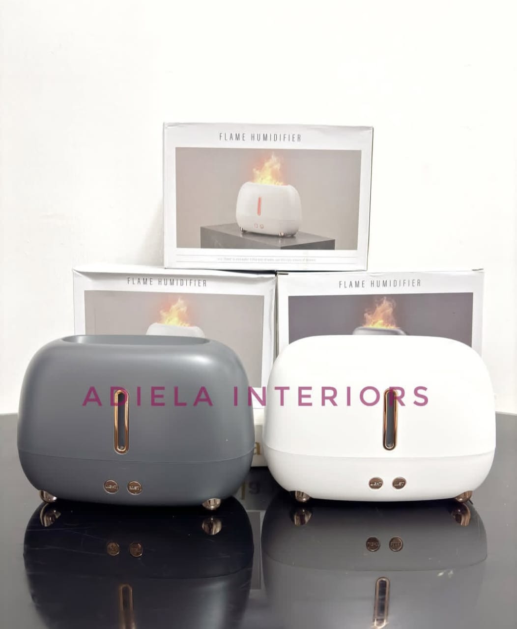 Flame Humidifier second image