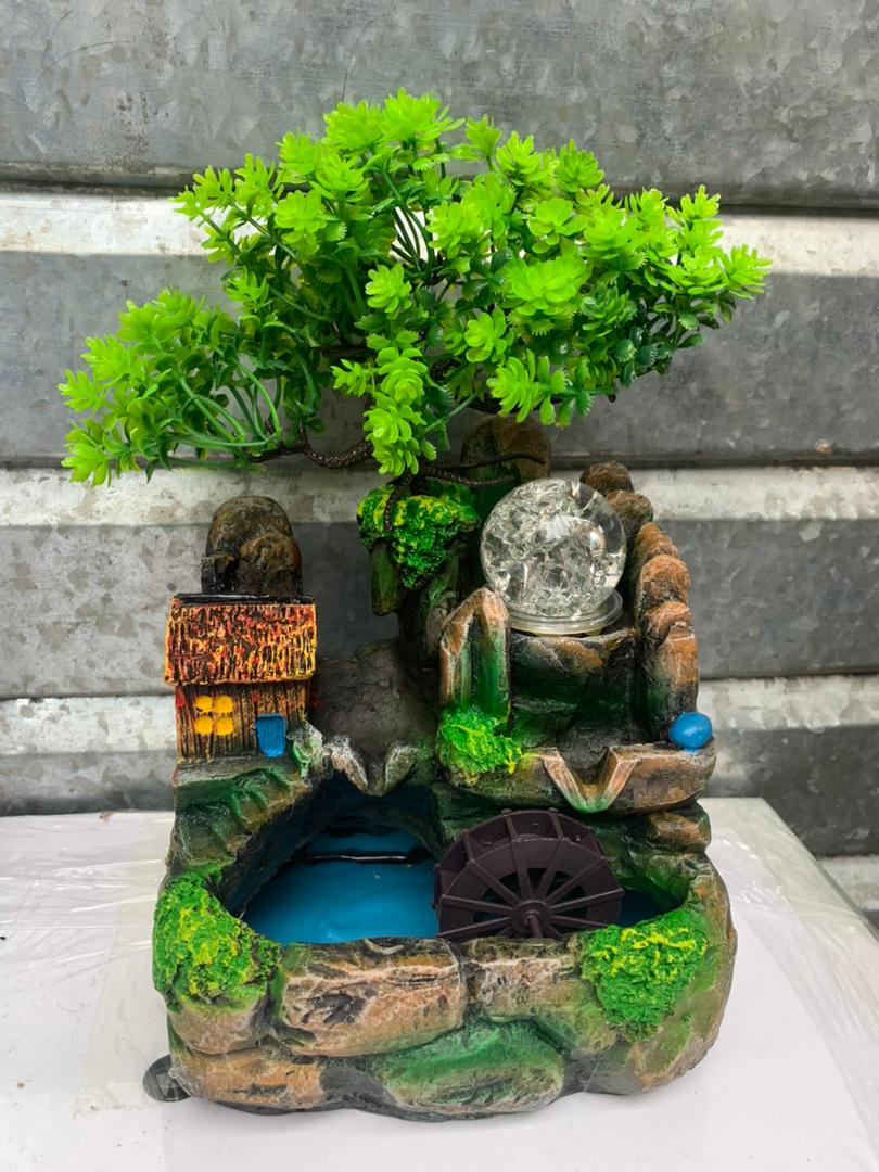 Table Water Fountain image