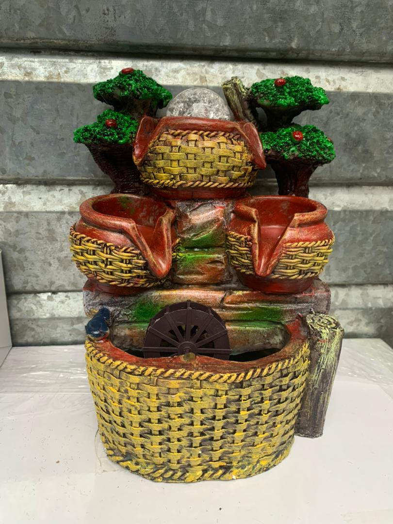 Table Water Fountain image