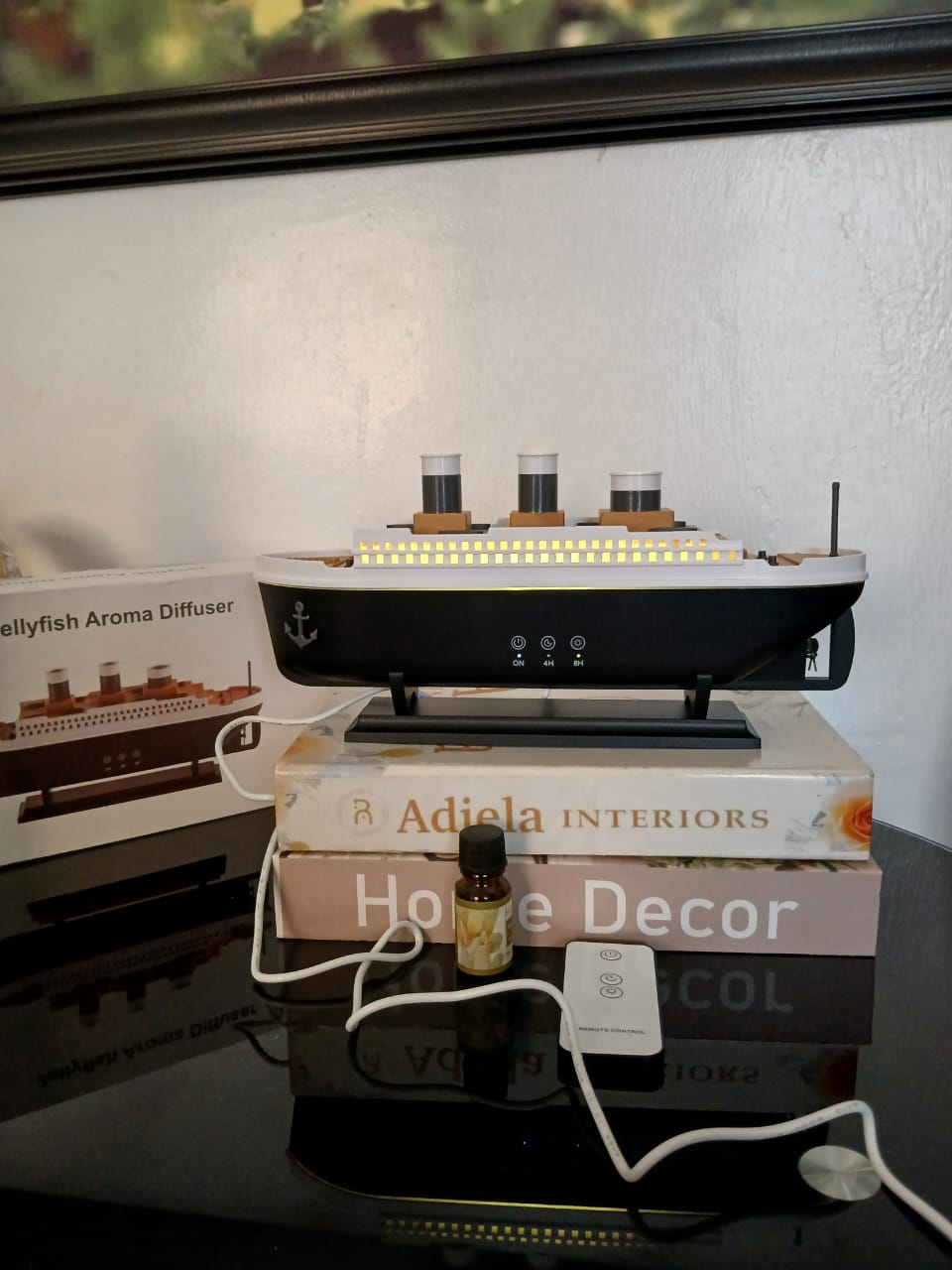 Ship Humidifier second image