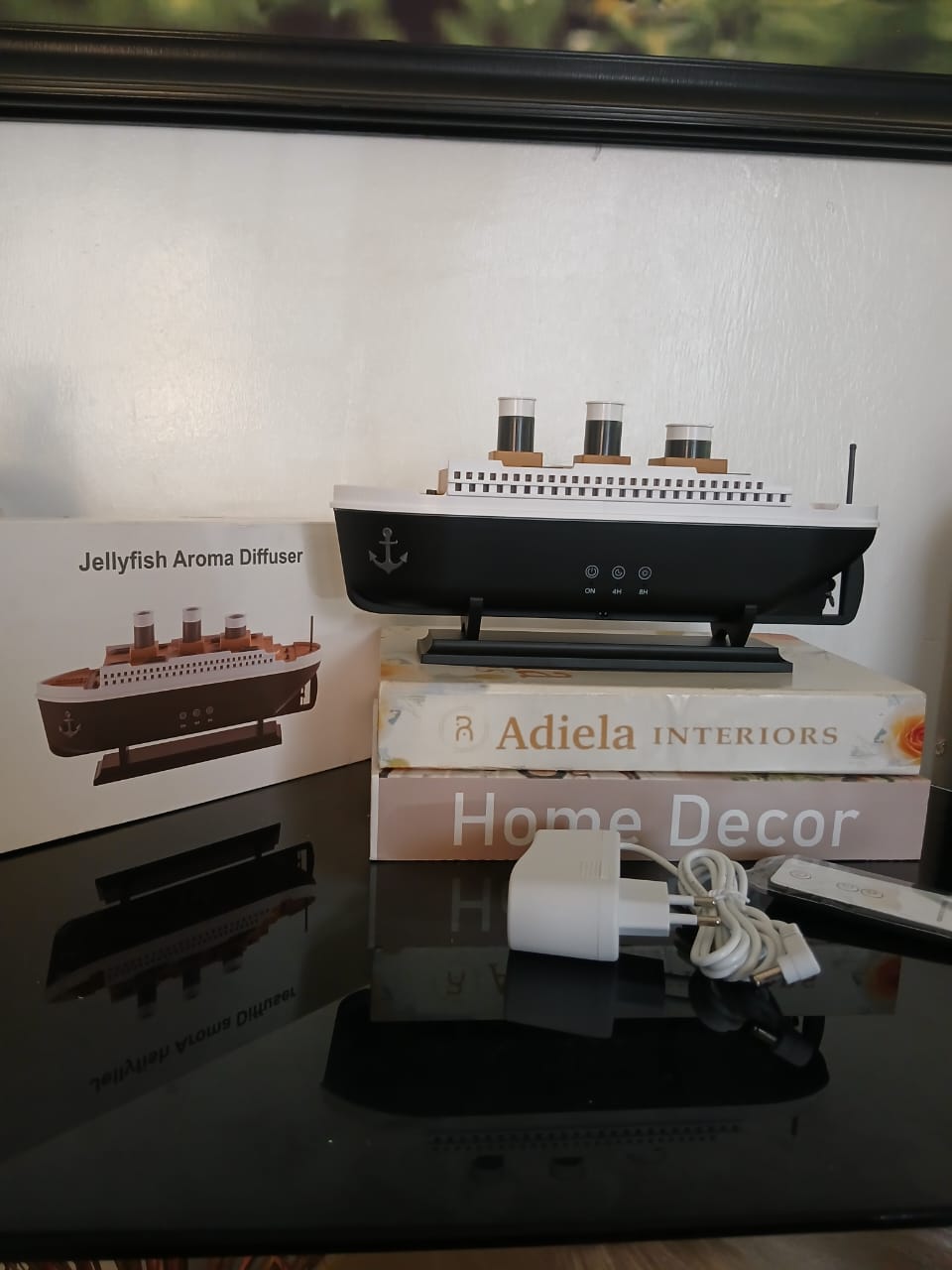 Ship Humidifier image