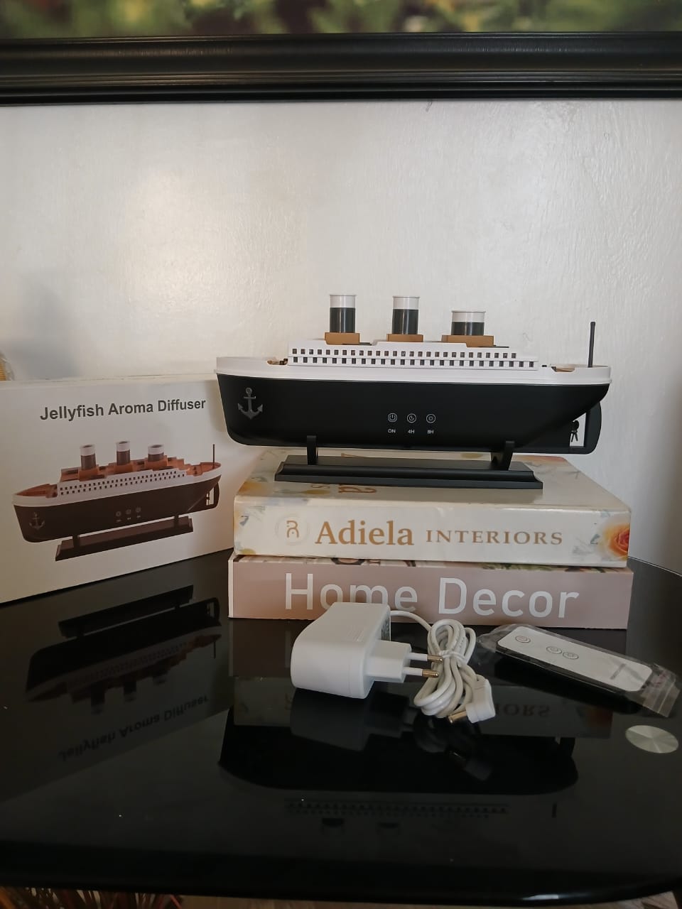 Ship Humidifier Image