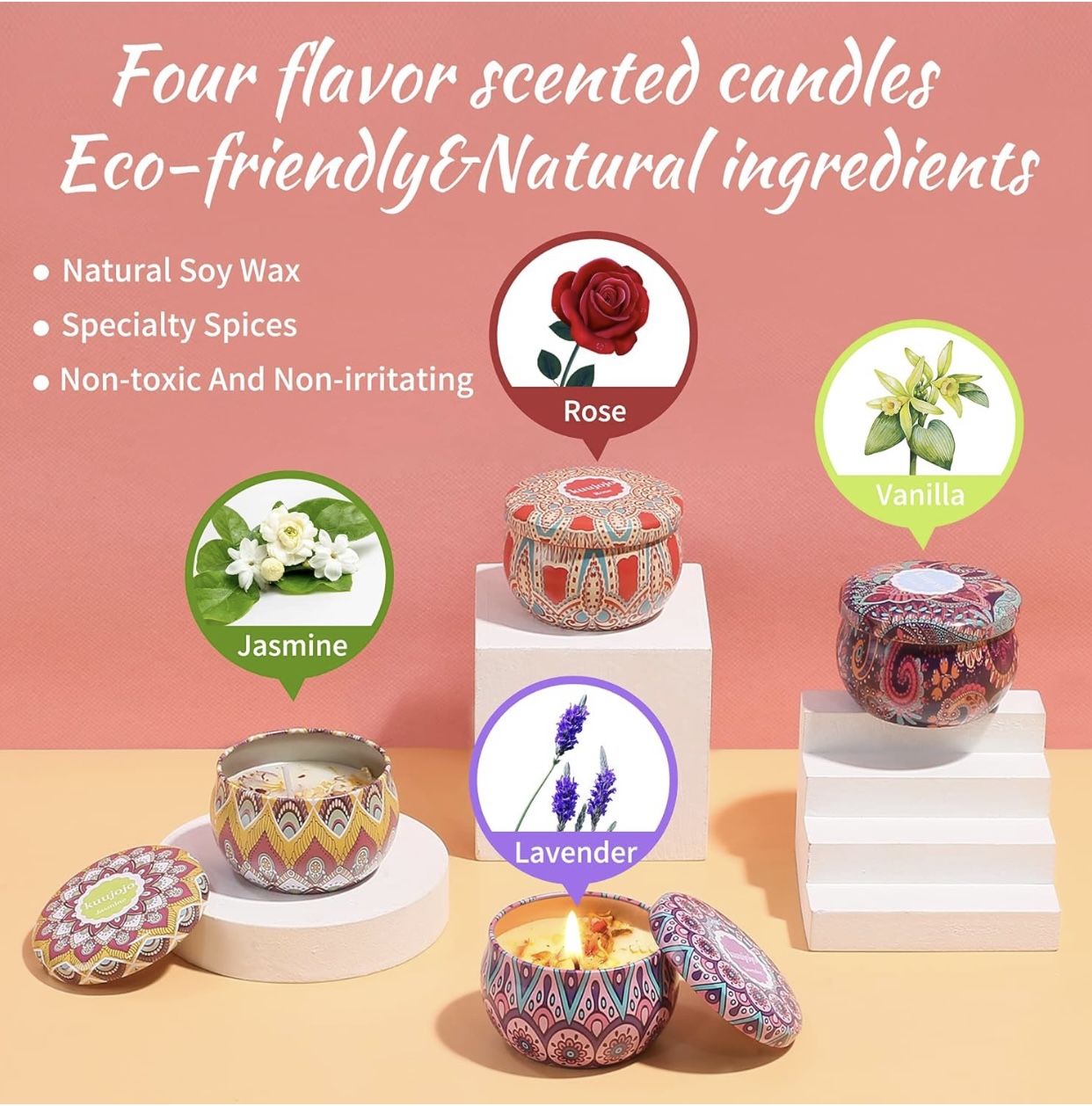 All in 1 Gift Set second image